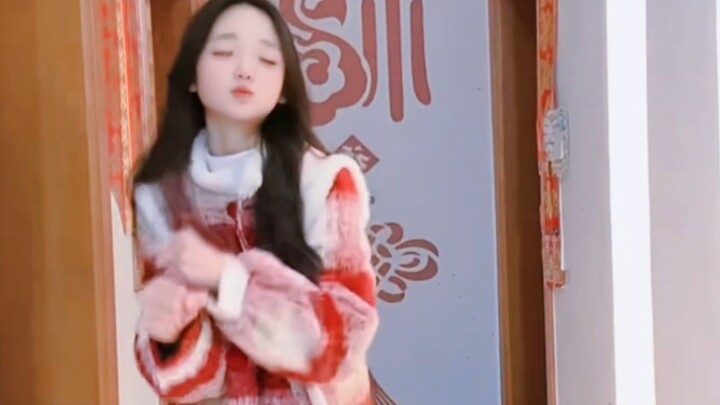 可爱合集