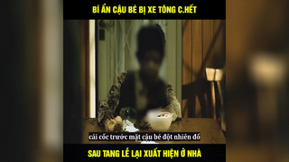 thị trấn ma ám #review