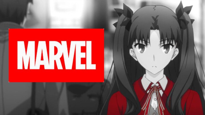 [Chaldea Pictures Big Production] Heroes Remake “Avengers: Endgame” – Part 2! The Ultimate Trailer T