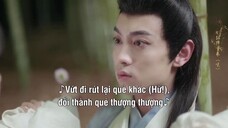 Thiên Tứ Tiểu Hồng Nương EP 8 [Sub Việt]