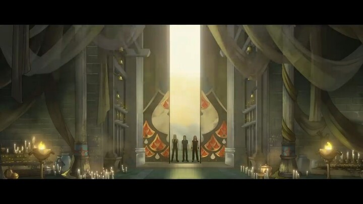 Metalocalypse- Army of the Doomstar - watch full movie :link in description