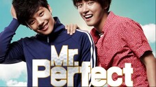 Mr. Perfect | English Subtitle | Sports, Comedy | Korean Movie