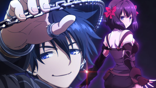 【Đạo diễn Băng Kiếm/2024】Linh hồn than thở rất muốn rút lui PV quảng cáo đặc biệt 【Nhóm dịch MCE】