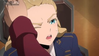 Episode 12 | Megaton-kyuu Musashi Season 2 S2 | Sub Indo