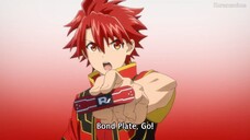 Sentai Red Isekai de Boukensha ni Naru Episode 5 Subtitle Indonesia