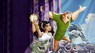 The Hunchback of Notre Dame (1996)   Watch Full For free. Link in Description