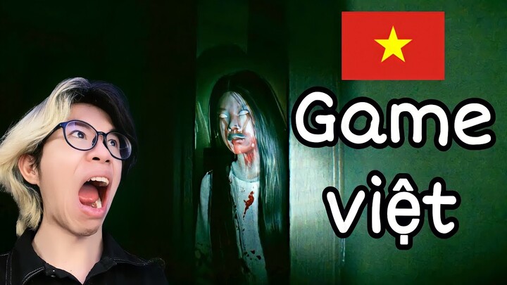 Game Việt Nam | ĐỐI THỦ CỦA ( THẦN TRÙNG ) KINH DỊ ĐÁI RA QUẦN
