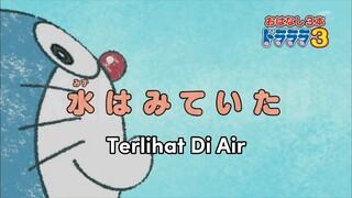 Doraemon Bahasa Indonesia(HD) - Terlihat Di Air.