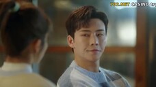 Thời Gian Ấm Áp Bên Em EP 15 [Sub Việt]