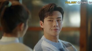 Thời Gian Ấm Áp Bên Em EP 15 [Sub Việt]
