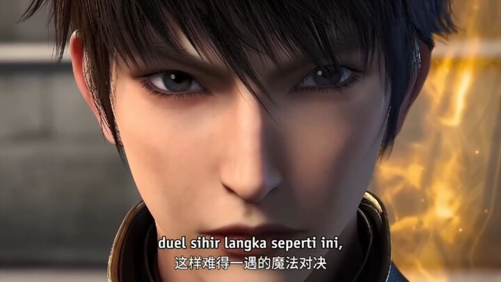 Coiling Dragon eps 5