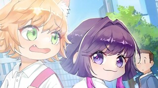 【Wanshi Ruyi】Great! It’s a big adventure! Let’s go with Xiaozhuzi!!