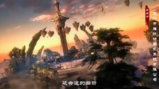 WU DONG QIAN KUN S6 EPS 8 SUB INDO