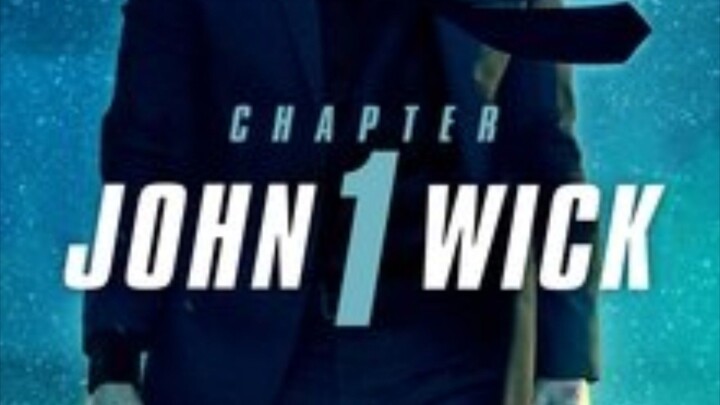 John Wick: Chapter 1 (2014) Dual Audio [Hindi ORG & ENG]