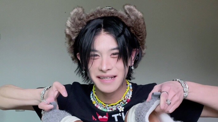 OOTD｜Obrolan Harian