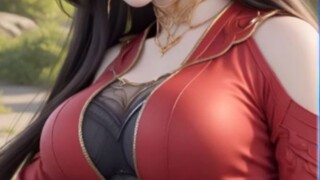 Waduh Aku Adalah Istri Yang Kehilangan Anaknya Xiao Xiao 😱