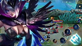 OP MM PADA MASANYA & SEKARANG MASI OP☠️