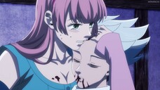 The Seven Deadly Sins Four Knights Of The Apocalypse Season 2 English Dub Episode 6