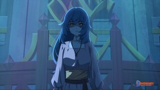 KTNK no Ossan Sub Indo Eps 06