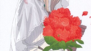 [กันยายน/เวอร์ชั่นละคร] ไวโอฟลอริด้า เอเวอร์การ์เดน 10 นาทีแรกของเวอร์ชั่นละครใหม่ [F House/1080P+]