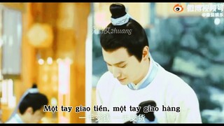 Tôi và đám bạn mỗi khi sắp đến kỳ thi #Quốc_tử_giám_có_một_nữ_đệ_tử