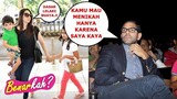 Karisma Kapoor Mengakui Kalau Dirinya Menikahi Sunjay Karena Uang (MATRE...)