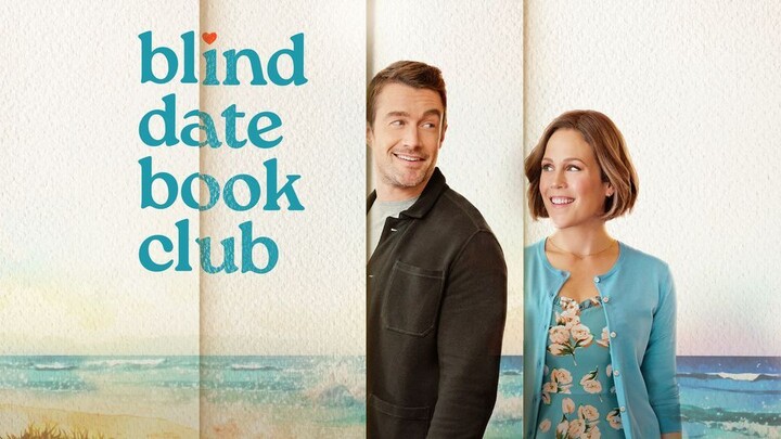 Blind Date Book Club (2024) | Romance | Western Movie