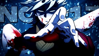 「NC-17 🎸🔥」DOMA 「AMV/EDIT」4K