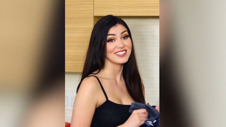 When you’ve seen way too many plots about you and your stepsister...