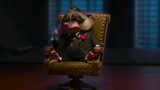 Potongan Klip Animasi "Zootropolis" Tuan Big