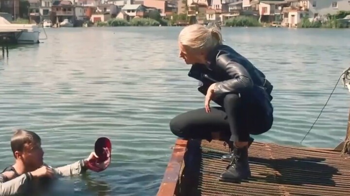 Film kriminal lain yang meraih rating tinggi 9,0 setelah ditonton jutaan orang—kalau kamu nggak nont