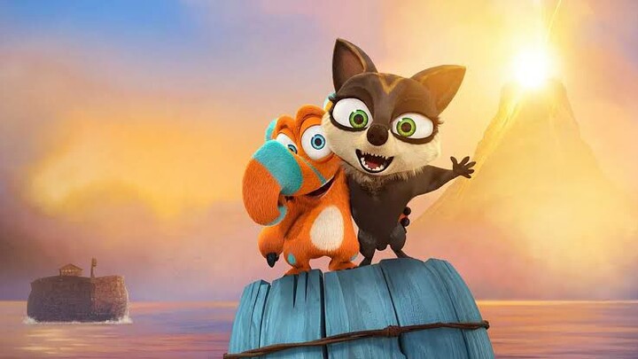 Sahara (2017) 1080p BluRay - Bilibili Sahara (2017) 1080p BluRay - Bilibili