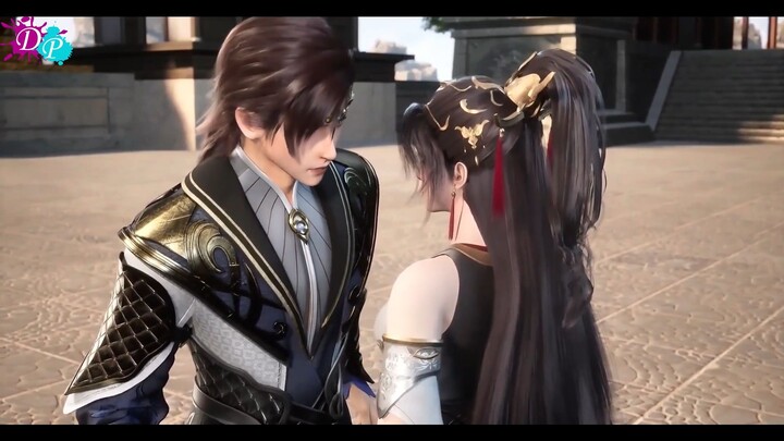 Ancient Vengeance-Windbreaker Arc Episode 21-25 Sub Indo