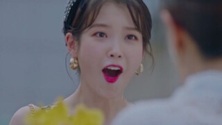 【iu】【4K】ร่างกายแบกซีรีย์ไม่ไหว