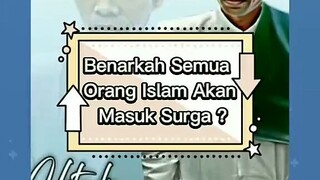 semoga aja semua masuk surga aminnn😭