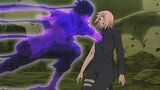 Sasuke: Cậu muốn tôi chơi trò tình ái với cô ấy à?