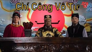 Bao Công Dù Có Chết Cũng Thề Truy Quét Bọn Tham Quan Tận Gốc | Tân Bao Thanh Thiên | Top Kiếm Hiệp