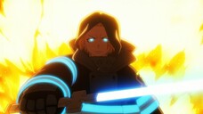 FireForce S3 Episode 05 Subtitle Indonesia