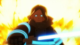 FireForce S3 Episode 05 Subtitle Indonesia