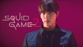 "Squid Game" Season 2 Announces Cast Lineup!