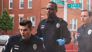 Lần này là động vật thật!