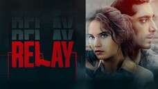 Relay (2025) Tamil Dubbed HDRip