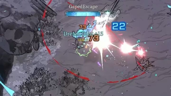 It Was The Apple's Fault(I'm Also An Idiot)