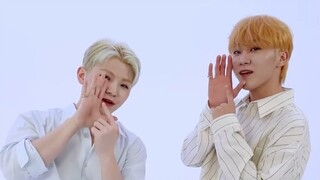 220430 SEVENTEEN Darling you baby🥰 零站