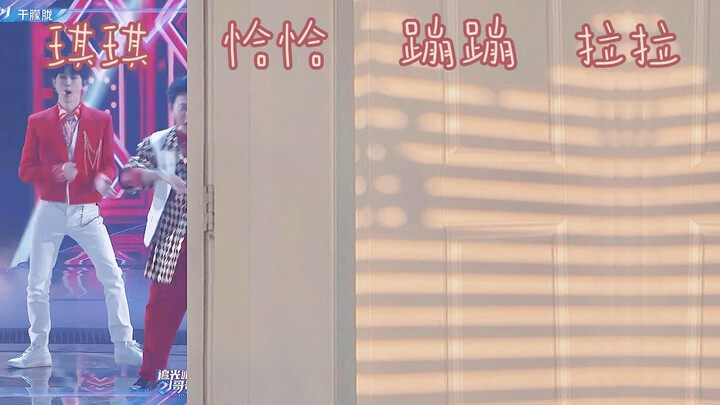 When are you finally gonna come back and drop a dance? My hard drive’s about to develop a nice patin