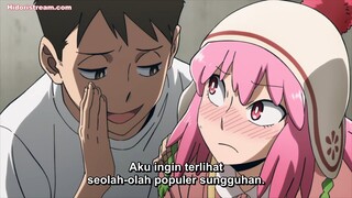 EP9 My Hero Academia: Vigilantes (Sub Indonesia)