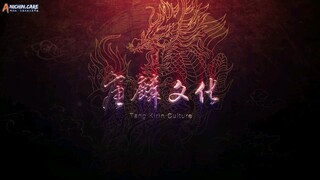 Ancient War Soul Episode 8 Sub Indo