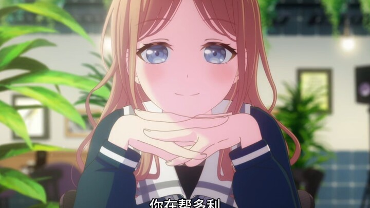 超级无敌姛王素世
