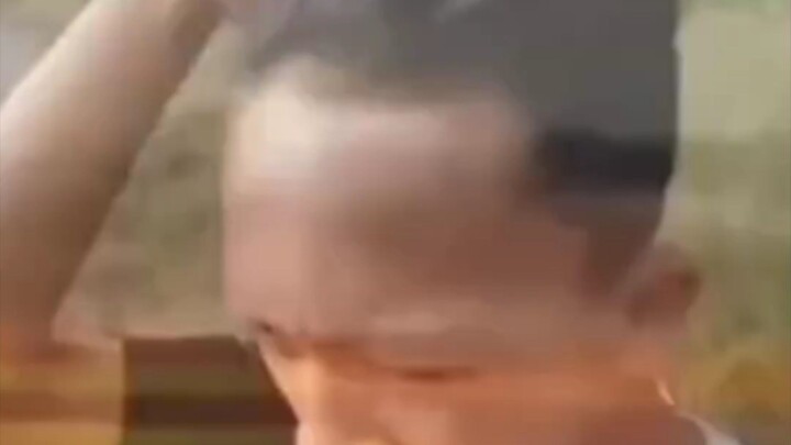 buti nalang nakailag.