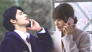 中学圣日记 | “我就是这般恋慕老师”